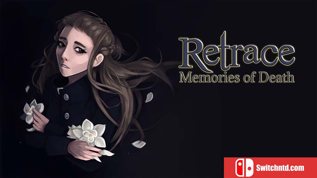 时光回溯：死亡回忆 Retrace：Memories of Death 中文_0