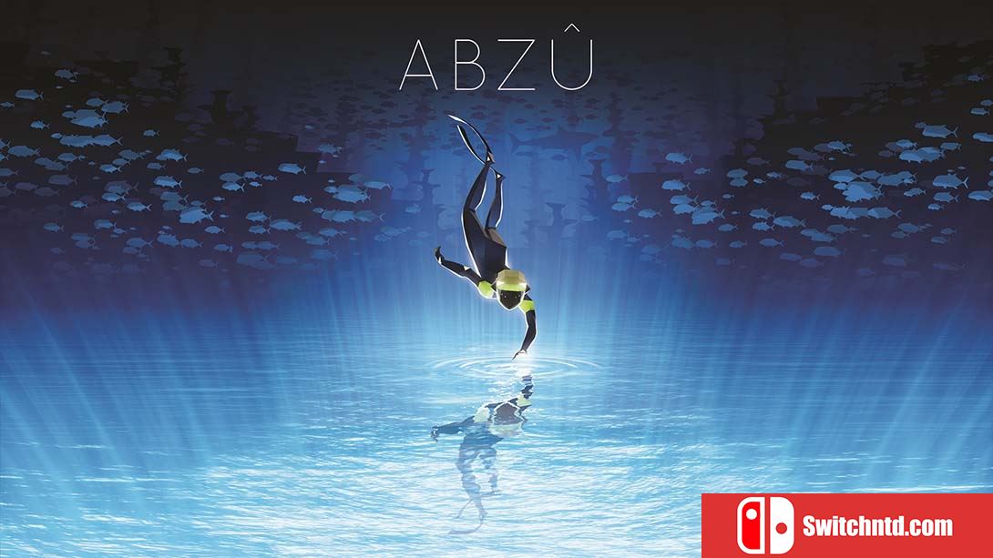 智慧之海 ABZU 中文_0