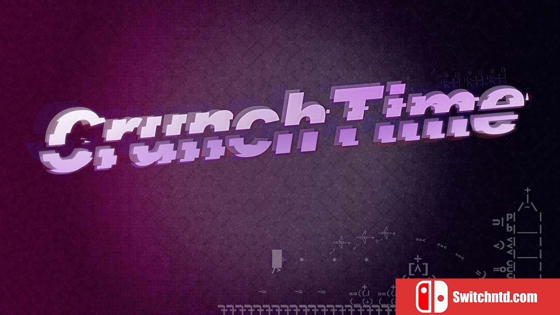 残业恶梦 CrunchTime 中文_0