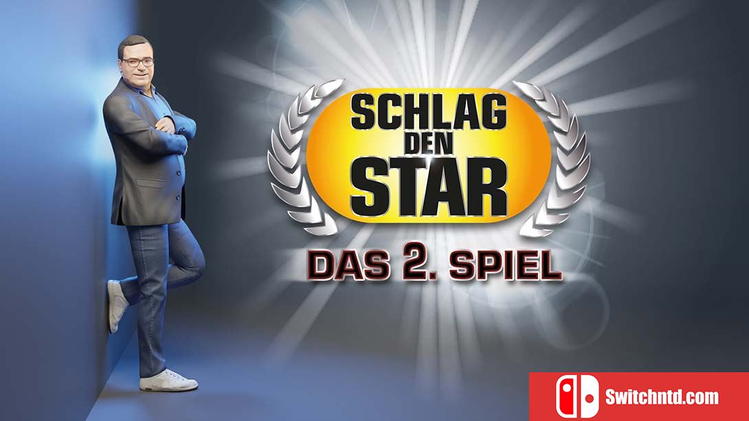 施拉格之星 Schlag den Star - Das 2. Spiel 英语_0