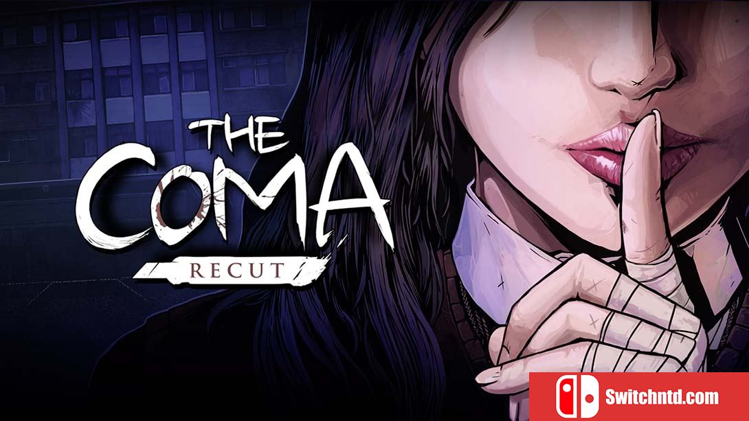 昏迷：切割 The Coma: Recut 中文_0