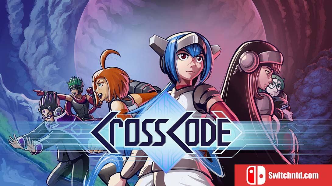 远星物语 CrossCode 中文_0