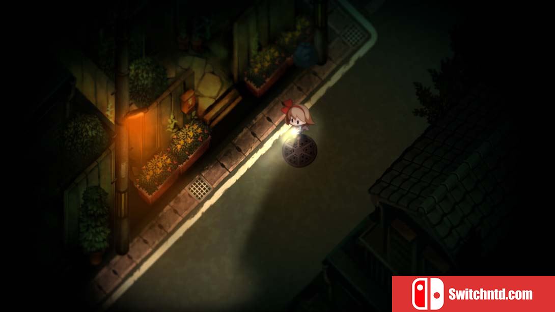 【港版】夜廻：长夜合集 Yomawari: The Long Night Collection 中文_2