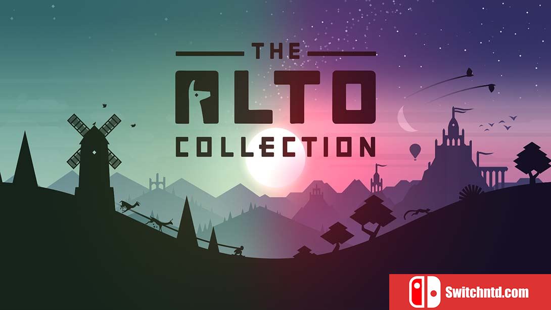 阿尔托合集 The Alto Collection 中文_0