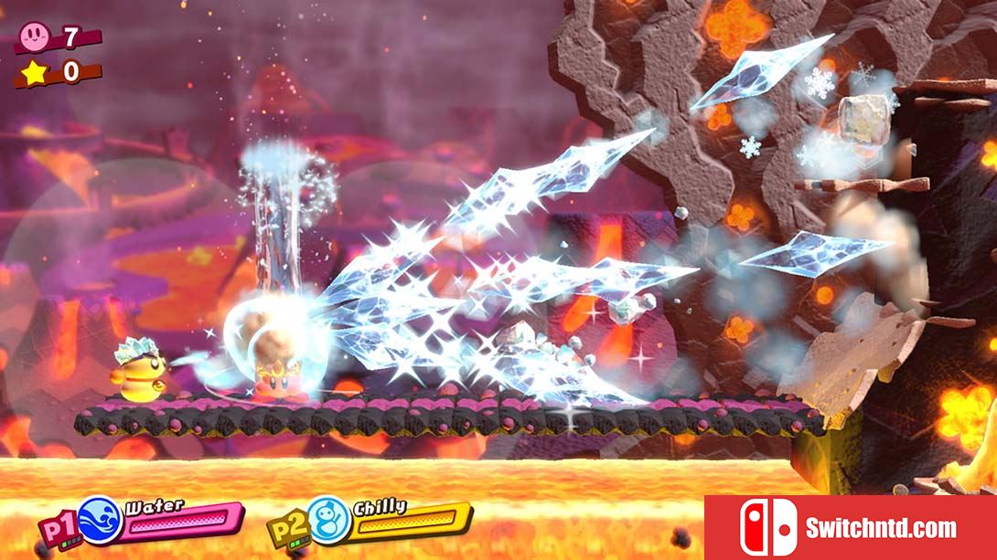 星之卡比 Kirby Star Allies 中文_1