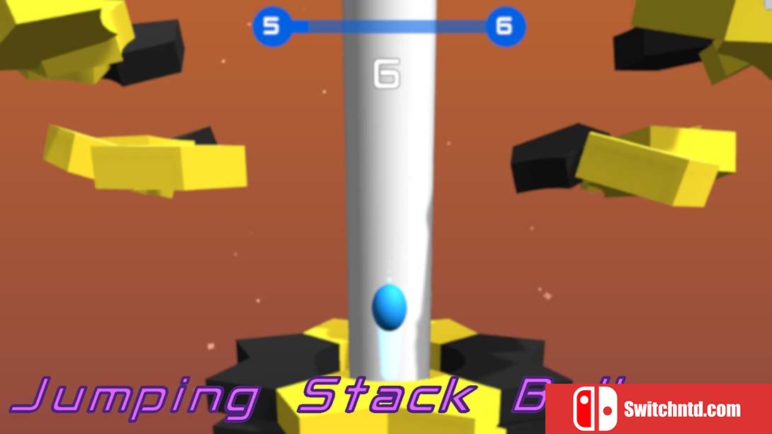 Jumping Stack Ball 英语_0