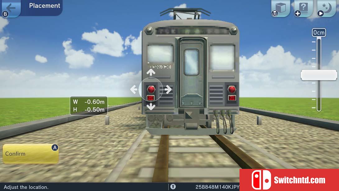 【美版】A列车开始观光计划 A-Train All Aboard Tourism 中文_1