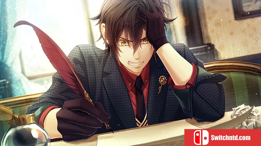 白银奇迹 Code: Realize 日语_4