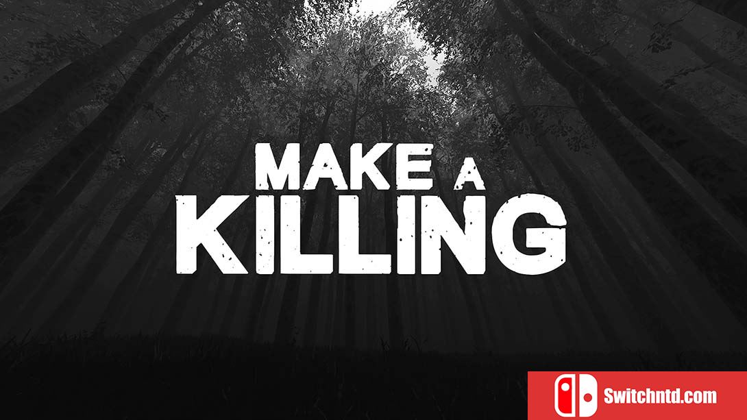 大赚一笔 Make a Killing 中文_0