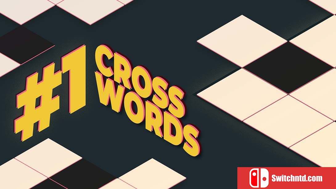 Crosswords 英语_0