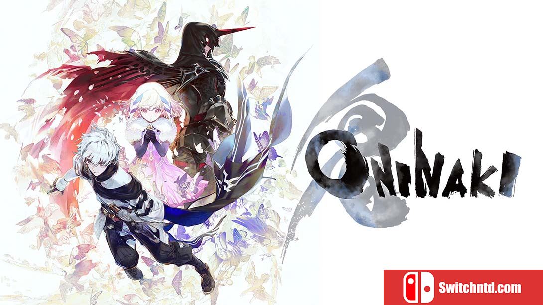 鬼哭邦 ONINAKI 中文汉化_0