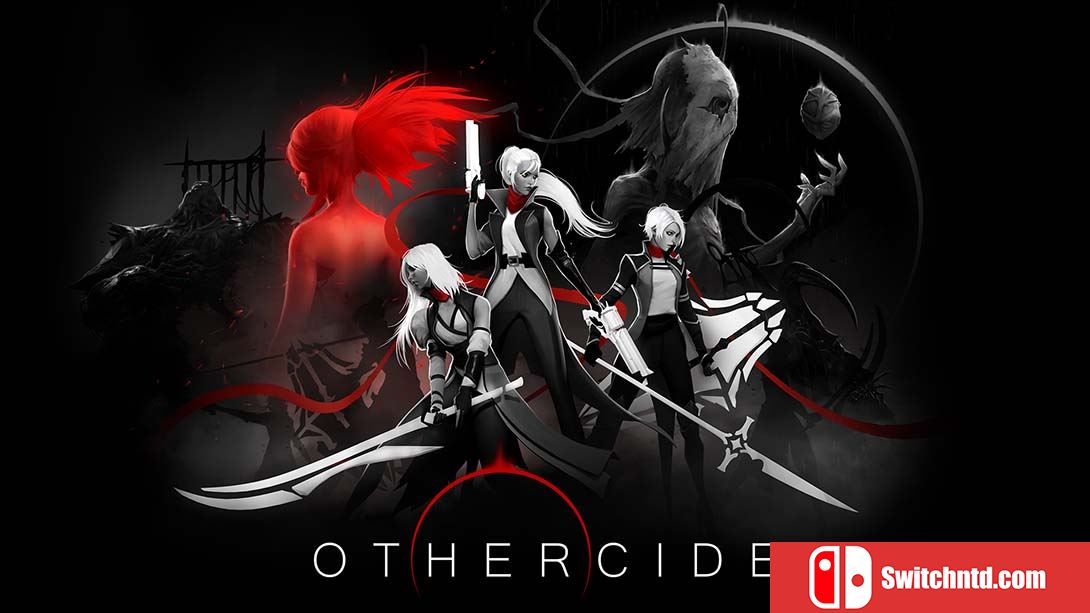 彼岸花 Othercide 中文_0