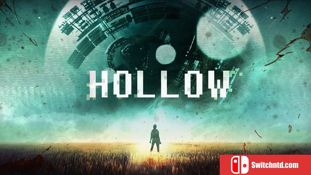 空洞 Hollow 英语_0