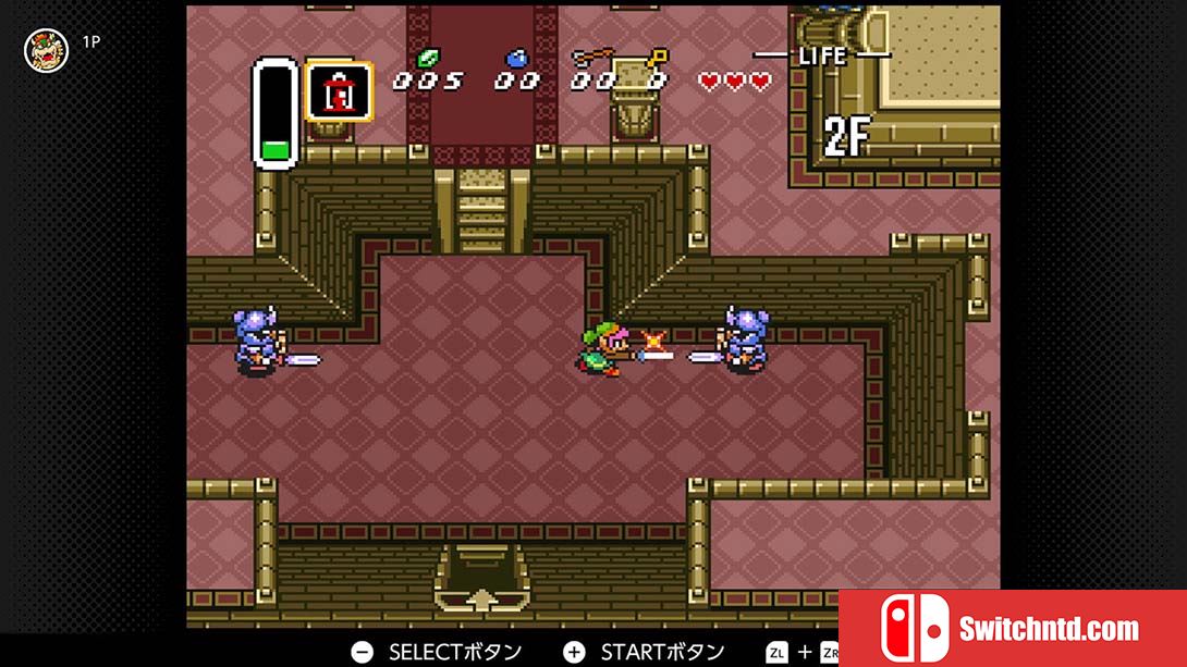 【日版】任天堂SFC超级家用机Online - Nintendo Switch Online 中文_6