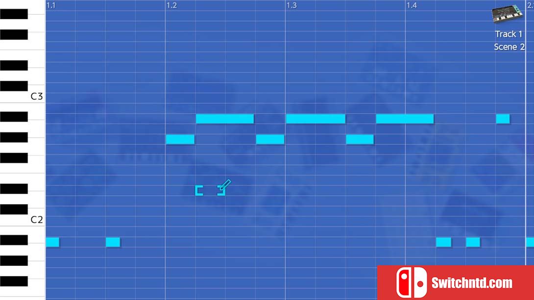 音乐制作软件 KORG Gadget 英语_4