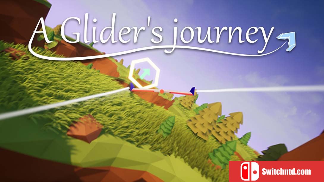 滑翔机旅程 A Glider s Journey 中文_0