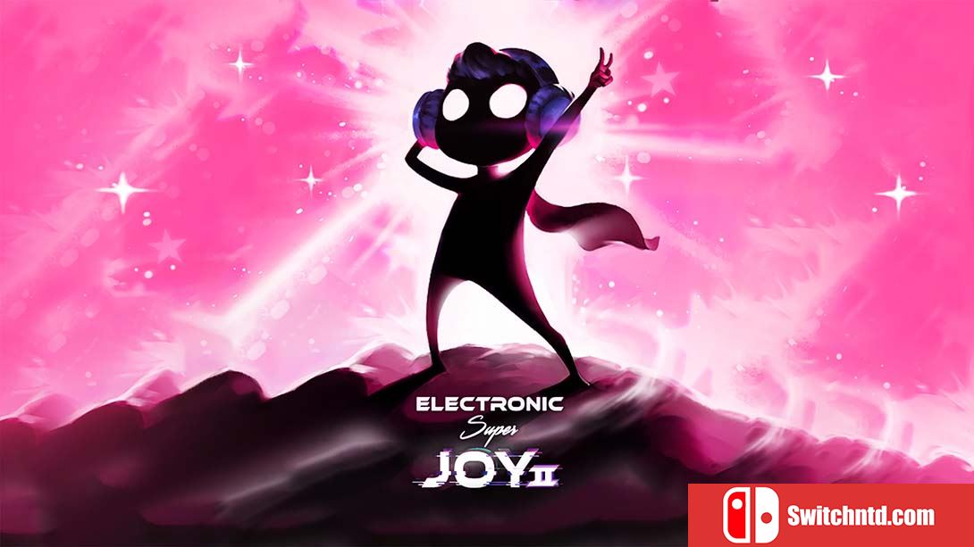 电子超快感2 Electronic Super Joy 2 英语_0