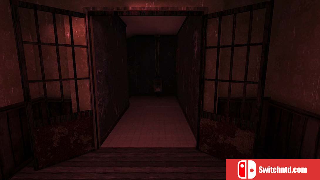 恐怖之眼 Eyes: The Horror Game 英语_7