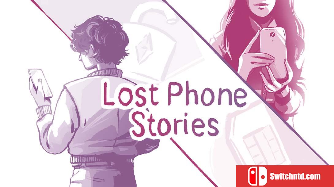 手机疑云 Lost Phones Stories 英语_0