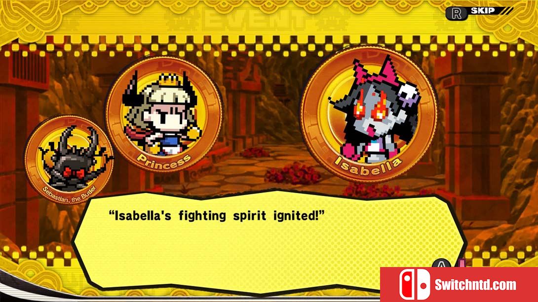 公主是守财奴 Penny-Punching Princess _1