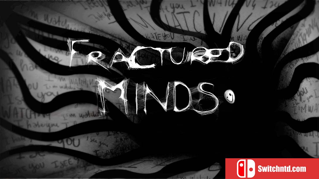 破碎的心智 Fractured Minds 中文_0