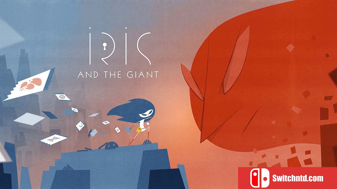 爱丽丝与巨人 Iris and the Giant 中文_0