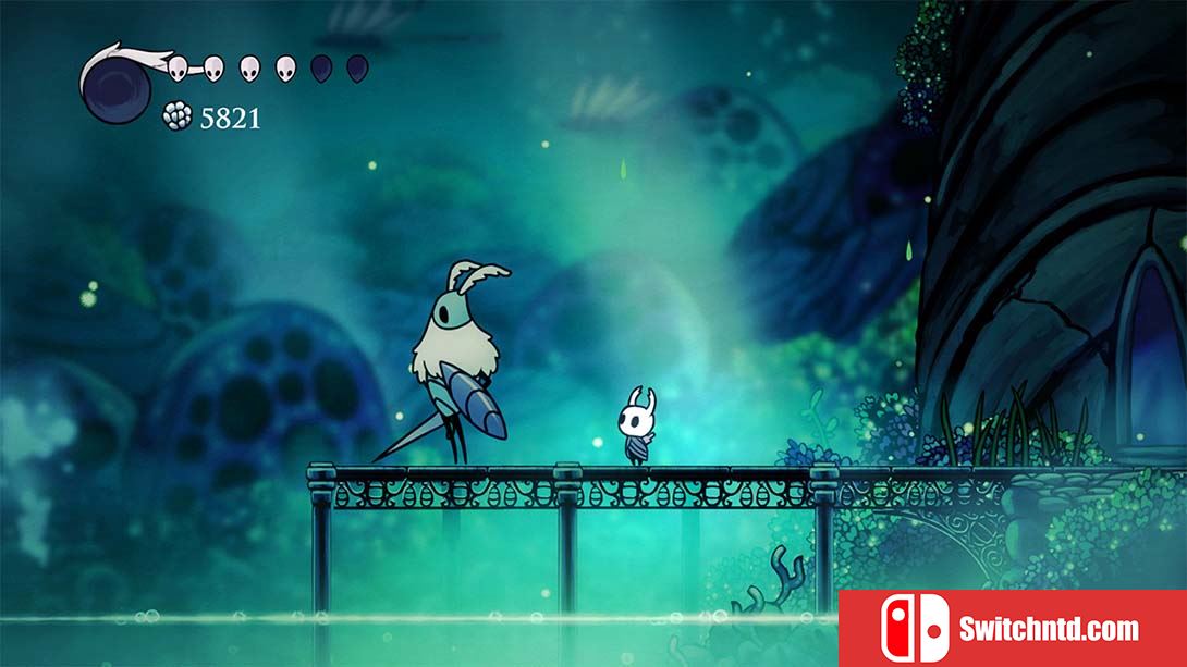 空洞骑士 Hollow Knight 中文_5