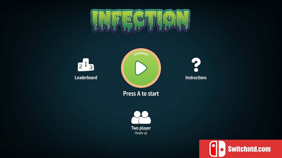 Infection Board Game 英语_3