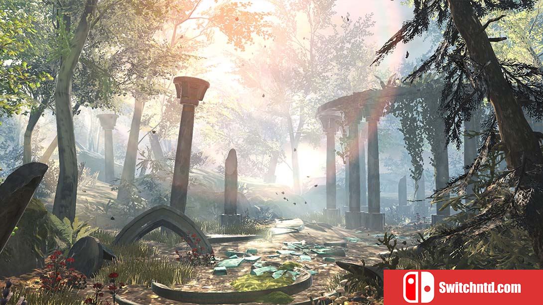 上古卷轴：刀锋 The Elder Scrolls Blades 英语_1