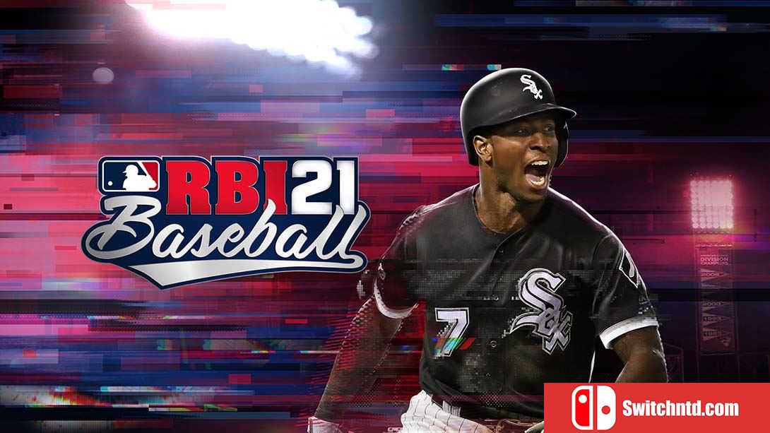 R.B.I.棒球21 R.B.I. Baseball 21 英语_0