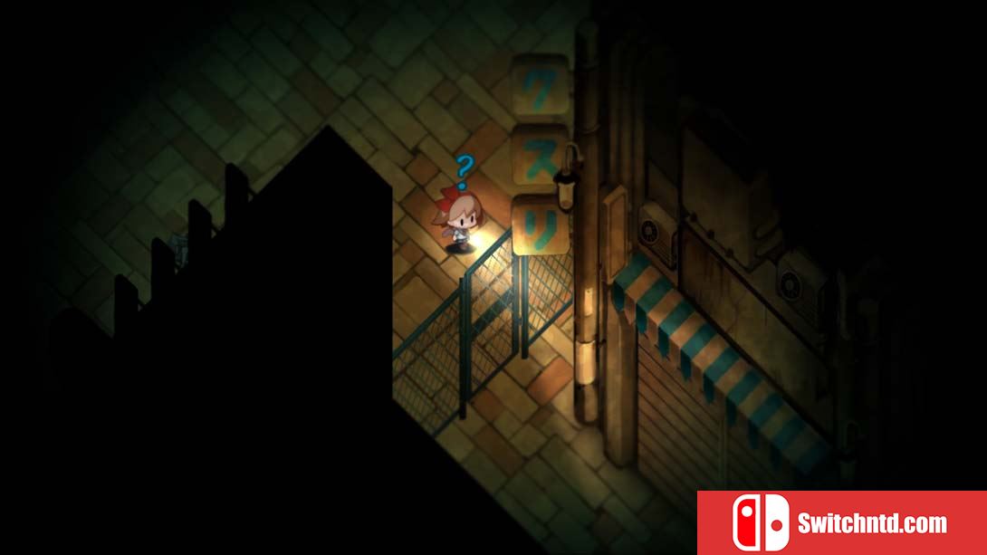 【港版】夜廻：长夜合集 Yomawari: The Long Night Collection 中文_6