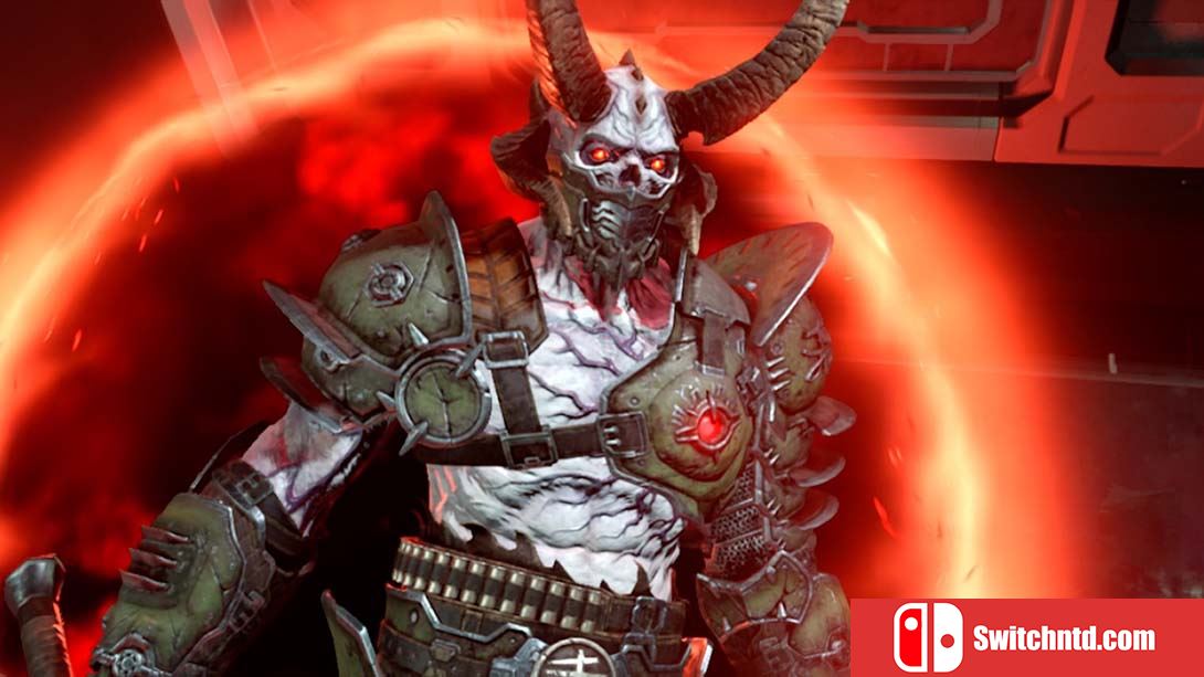 【美版】毁灭战士：永恒 DOOM Eternal 中文_2