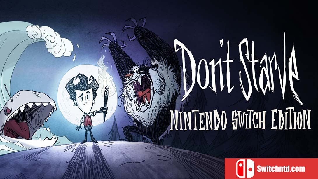 饥荒 Dont Starve 中文_0