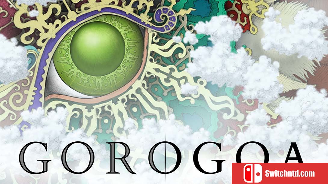 画中世界 Gorogoa 中文_0