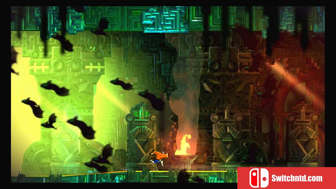 【美版】墨西哥英雄大混战2 Guacamelee! 2 中文_2