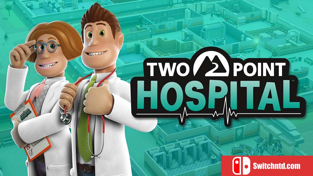 双点医院 Two Point Hospital 中文_0