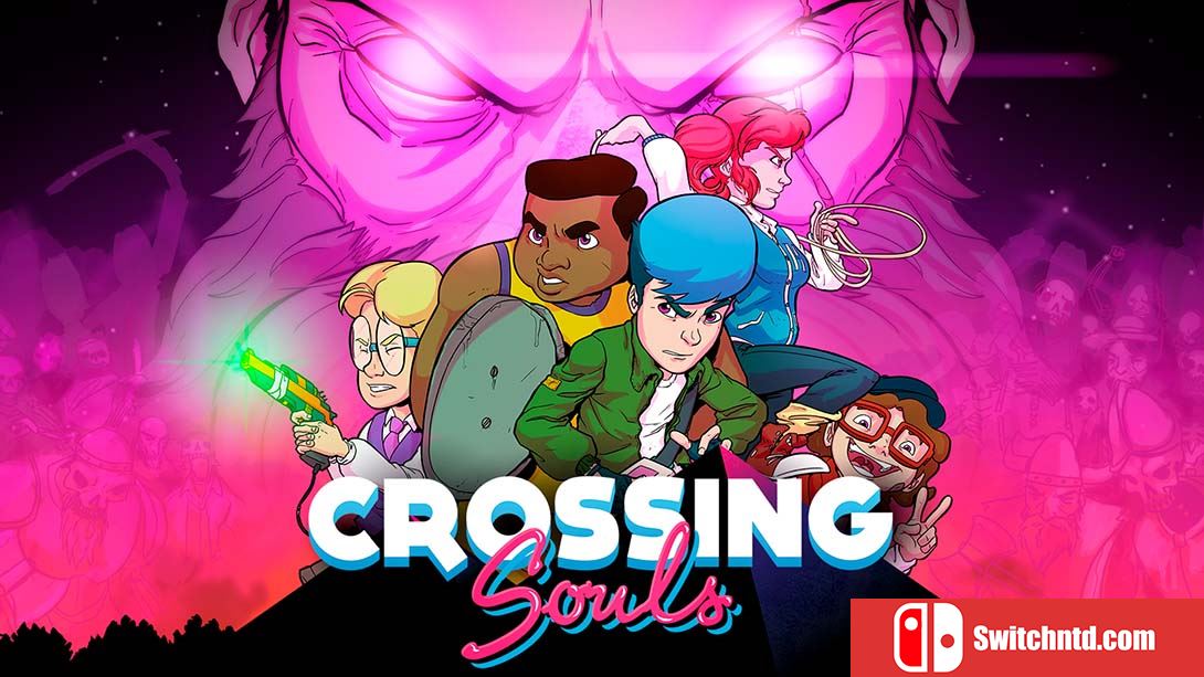 交错之魂 crossing souls 中文_0