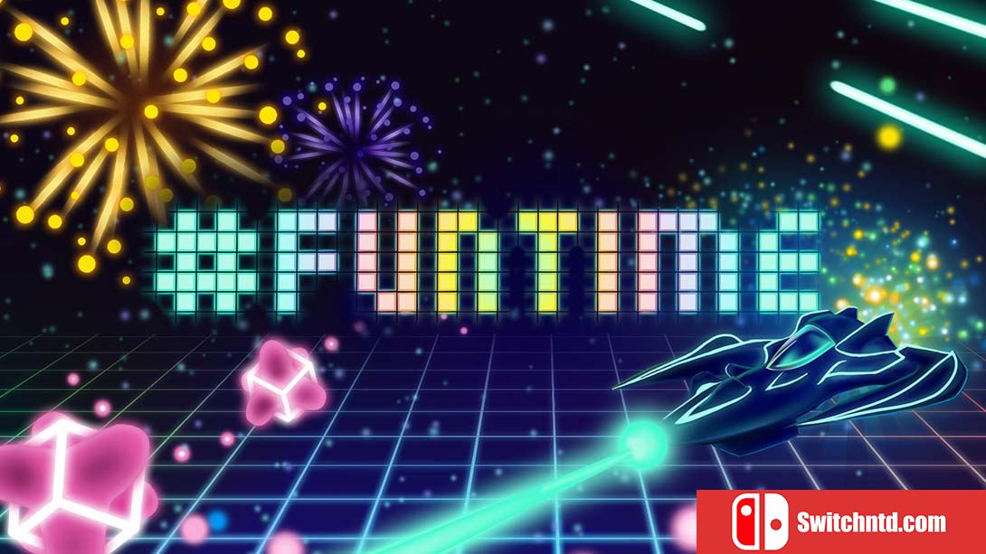 欢乐时光 Funtime 中文_0