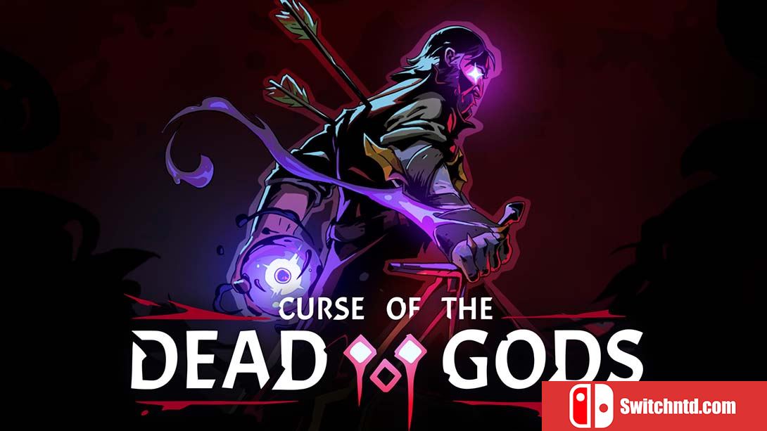 【美版】无间冥寺 Curse of the Dead Gods 中文_0