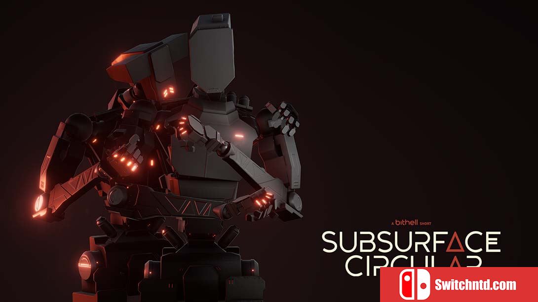 Subsurface Circular 英语_0