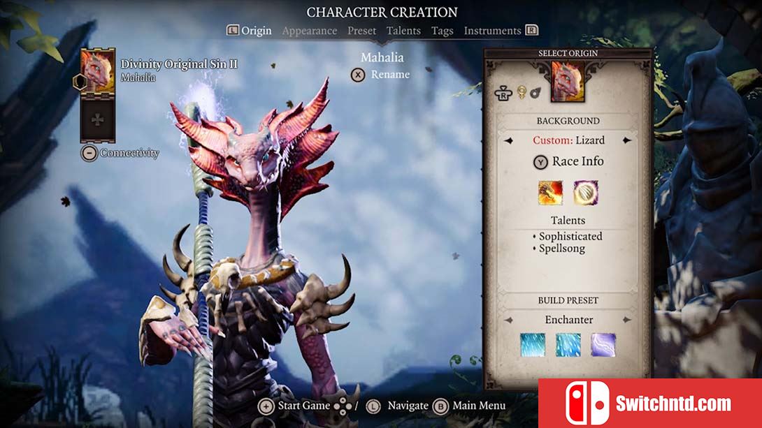 神界原罪2：决定版 Divinity Original Sin 2 中文_3