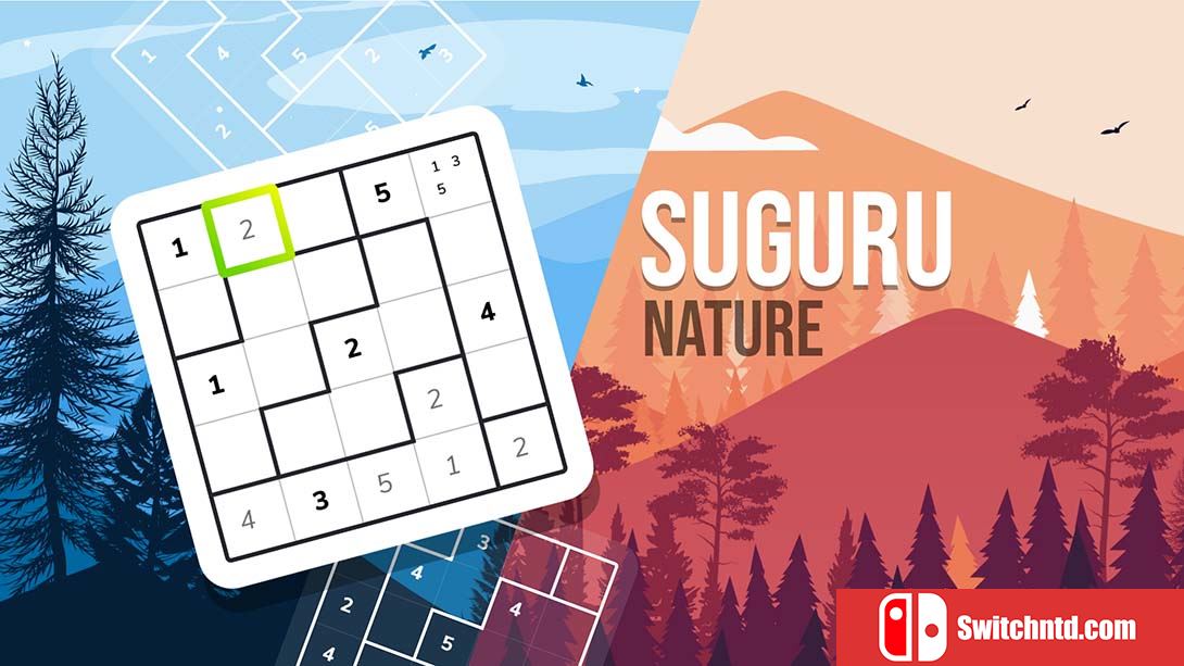 Suguru Nature 英语_0