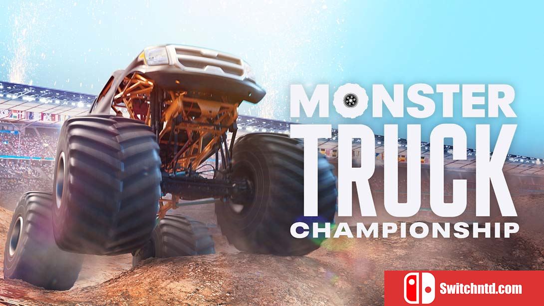 怪兽卡车冠军 Monster Truck Championship 中文_0