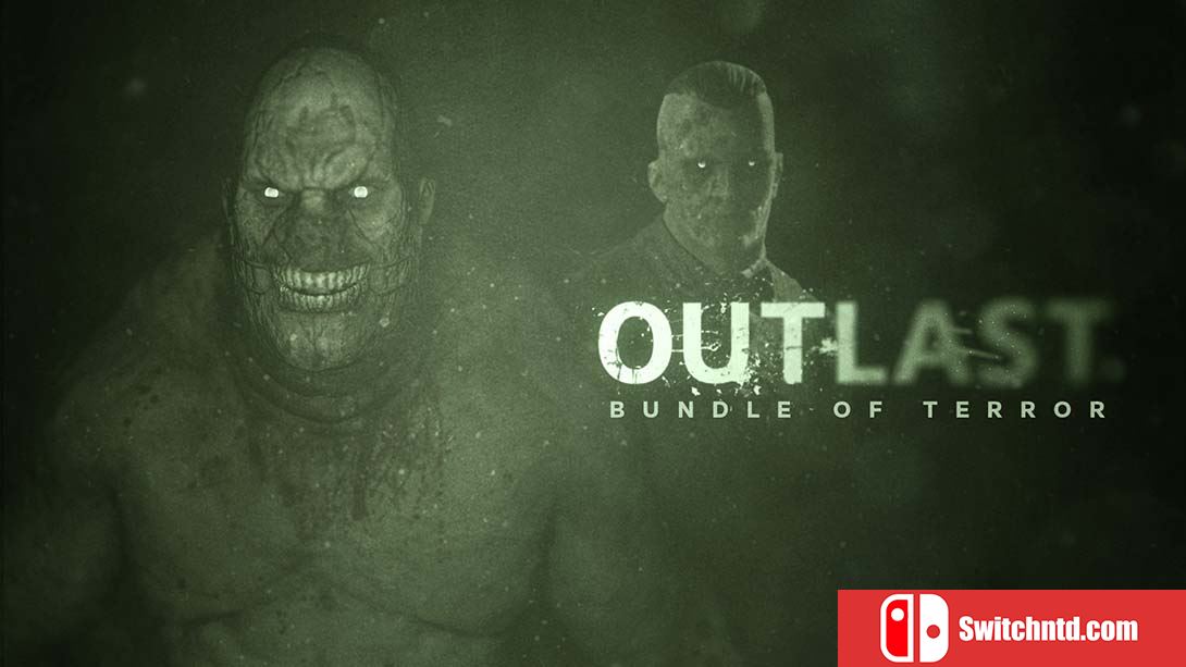 逃生1 Outlast 1 中文汉化_0