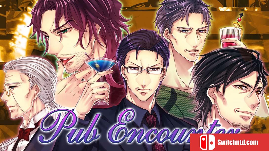 大叔之恋 Pub Encounter 中文_0