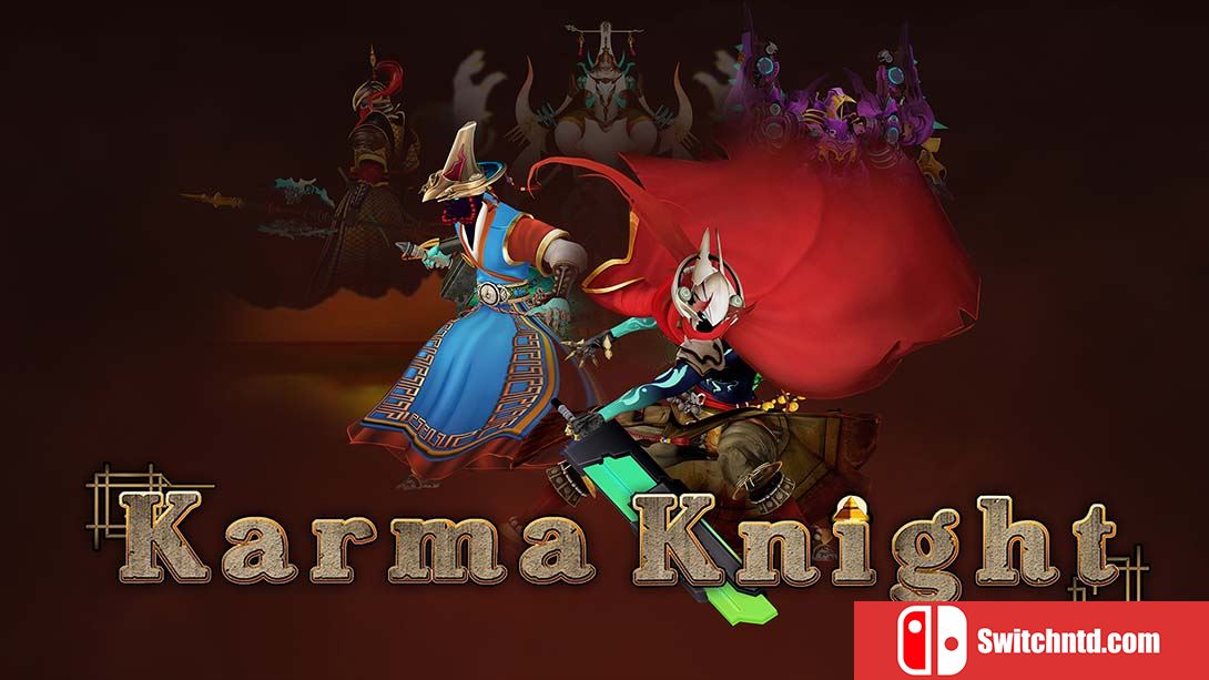 轮回侠客 Karma Knight 中文_0