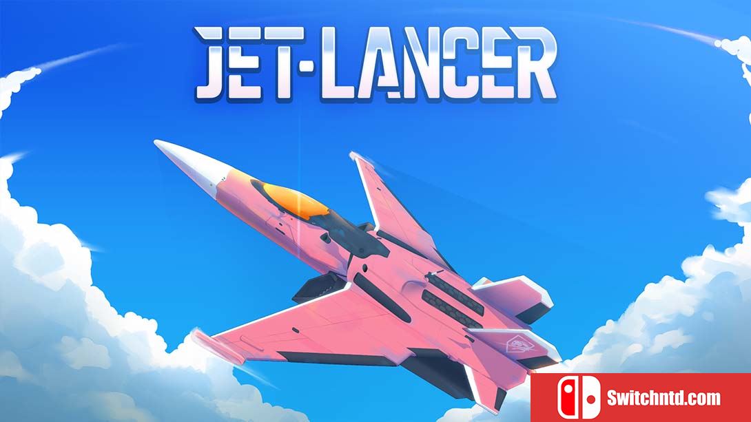 喷射战机 Jet Lancer 中文_0