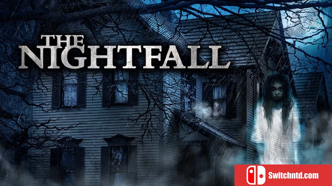 夜幕降临 TheNightfall 中文_0