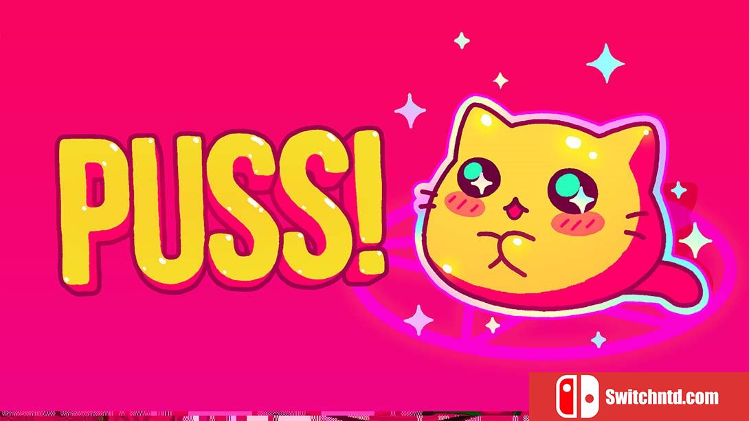 PUSS! 英语_0