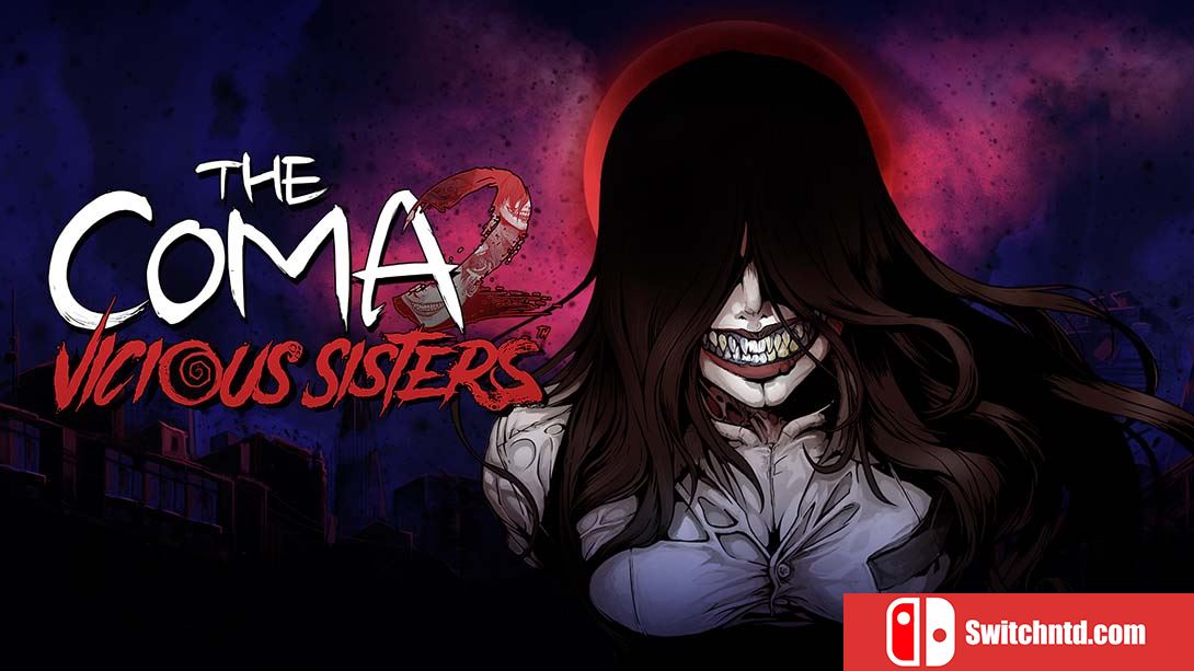 昏迷 2：恶毒姐妹 The Coma 2Vicious Sisters 中文_0